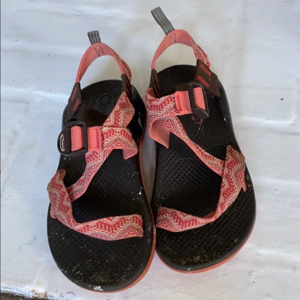 Chacos